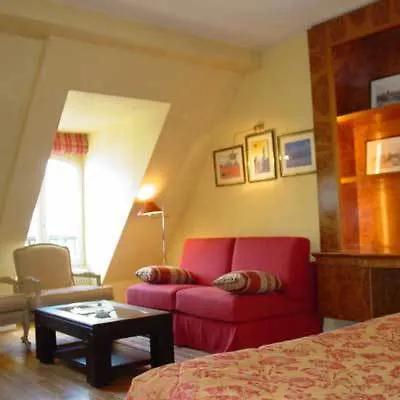 Apartman Bridgestreet Champs Elysees