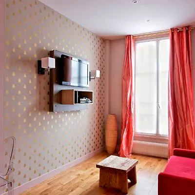 Bridgestreet Champs Elysees Apartman