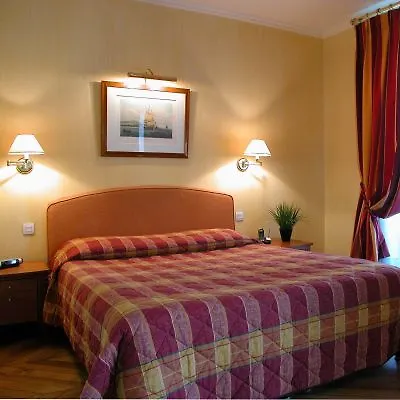 Apartman Bridgestreet Champs Elysees