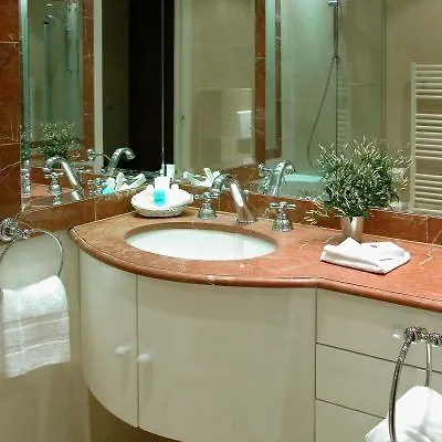 Apartman Bridgestreet Champs Elysees *