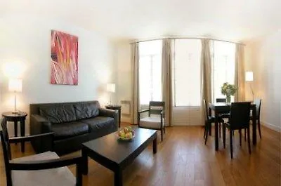 Apartman Bridgestreet Champs Elysees