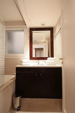 Apartman Bridgestreet Champs Elysees Párizs