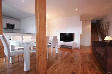 Bridgestreet Champs Elysees Apartman