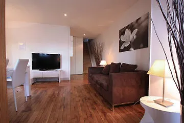 Bridgestreet Champs Elysees Apartman