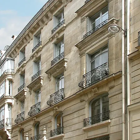 Bridgestreet Champs Elysees Paris
