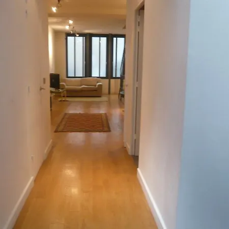 Bridgestreet Champs Elysees Apartment