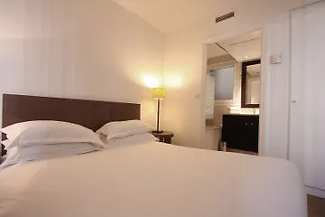 Bridgestreet Champs Elysees Apartment *