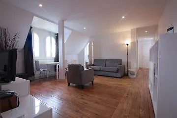 Appartamento Bridgestreet Champs Elysees Parigi